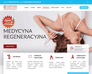 Horizon Medical Center